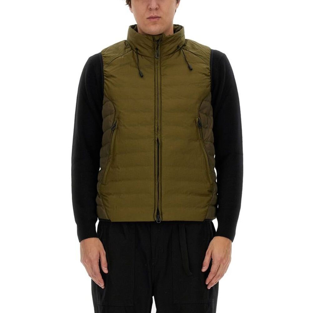 Jg1 Men Padded Vest
